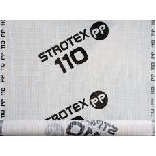 Підпокрівельні Плівки Strotex 110 PP