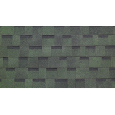 БІТУМНА ЧЕРЕПИЦЯ Cambridge Vintage Green