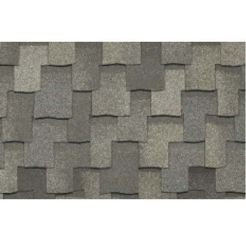  БІТУМНА ЧЕРЕПИЦЯ Armourshake Weathered Stone